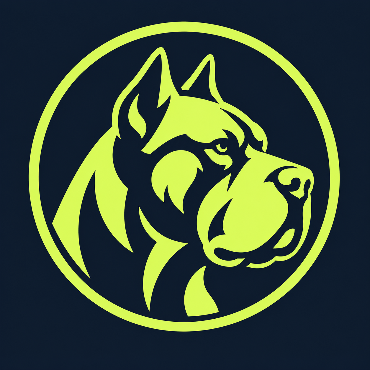 Presa Canario